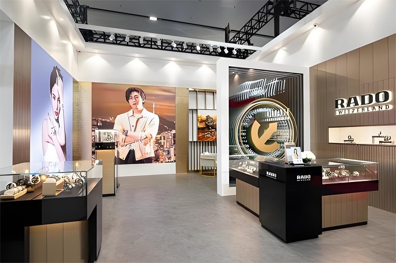 郑州雷达维修服务中心地址在哪?（更换表带）