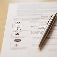 服务流程-郑州雷达售后维修网点