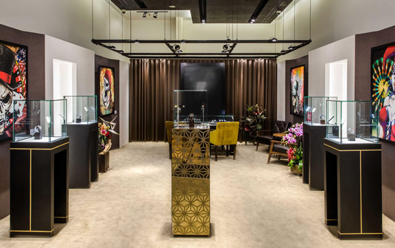 中原区雷达维修服务中心