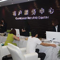 图1-小青-用户-上街区雷达维修服务中心